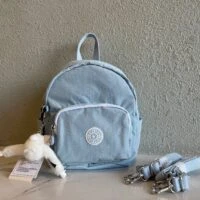 תיק גב ניילון נשים קיפלינג Kipling