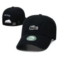כובע מצחיה לקוסט LACOSTE יוניסקס
