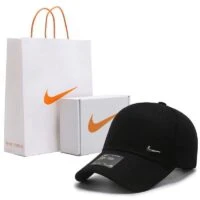 כובע מצחיה נייק NIKE סמל קלאסי לגבר
