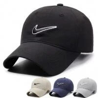 כובע מצחיה סמל נייק NIKE לגבר ולאישה