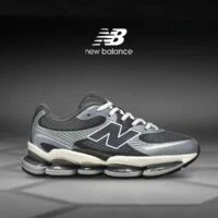 נעלי ספורט יוניסקס New Balance ABZORB 2000