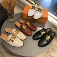 כפכי טוד'ס TOD'S קלאסיות לנשים
