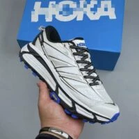 נעלי הליכה וריצה הוקה HOKA לגברים