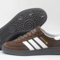 נעלי סניקרס Adidas Handball Spezial לגברים ולנשים