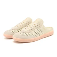 נעלי סניקרס מחליקות של Adidas Samba OG Mule לגברים נשים