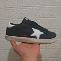 נעלי סניקרס Golden Goose Superstar לגברים ולנשים