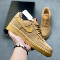 סניקרס Nike Air Force 1 נמוכות קלאסיות