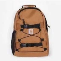 תיק גב Carhartt יומיומי עם שרוך אלסטי