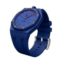 Swatch שעון יד אנלוגי Royal Pop