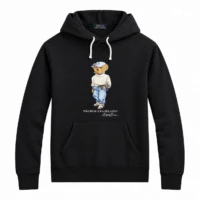 POLO RALPH LAUREN קפוצ'ון Polo Bear