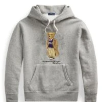 Polo Ralph Lauren קפוצ'ון Polo Bear