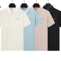 TOMMY HILFIGER חולצת פולו לגברים 8011A