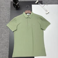 LACOSTE חולצת פולו לגברים 555-2