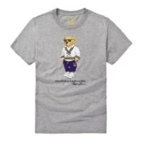POLO RALPH LAUREN חולצת טי Polo Bear לגברים