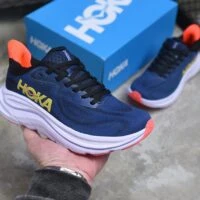 HOKA נעלי ריצה Clifton 10