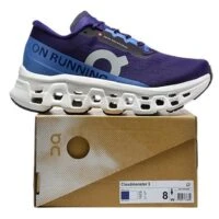 On Running נעלי ריצה Cloudmonster 3