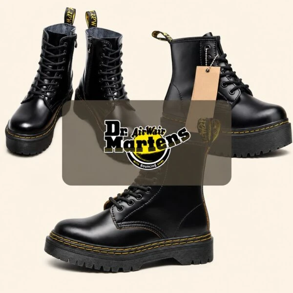 נעלי דר מרטינס Dr. Martens