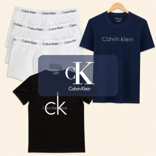 CK-קלווין קליין- CALVIN KLEIN