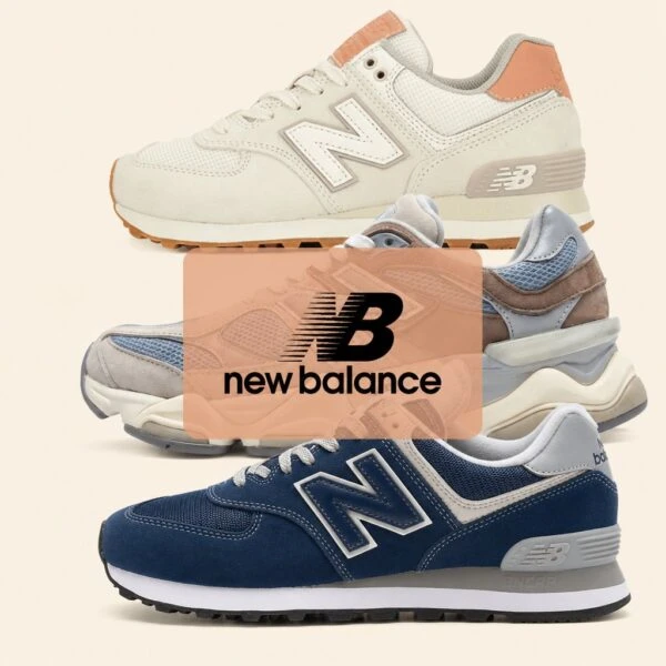 ניו באלאנס New Balance