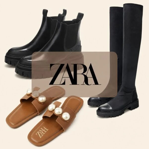 ZARA