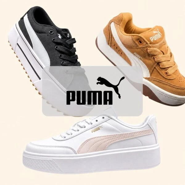 מוצרי פומה PUMA