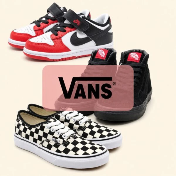 ואנס VANS