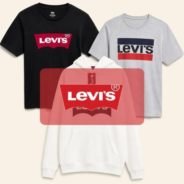 LEVI'S ליוויס