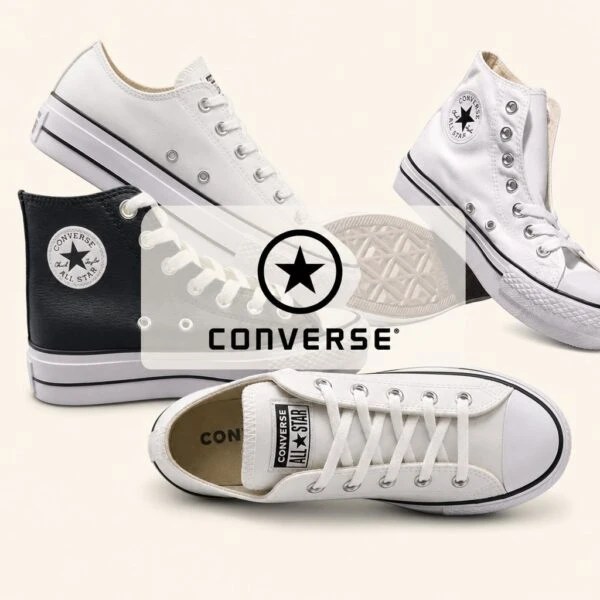 קונוורס Converse
