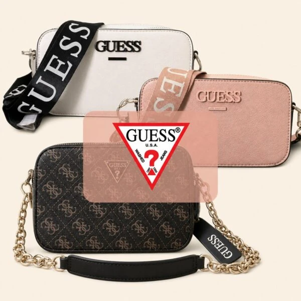 תיקי GUESS