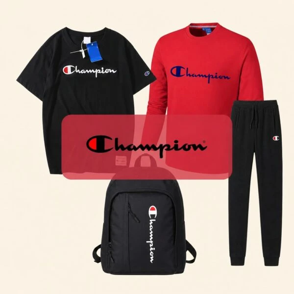 Champion צאמפיון