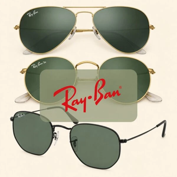 ריי באן Ray Ban