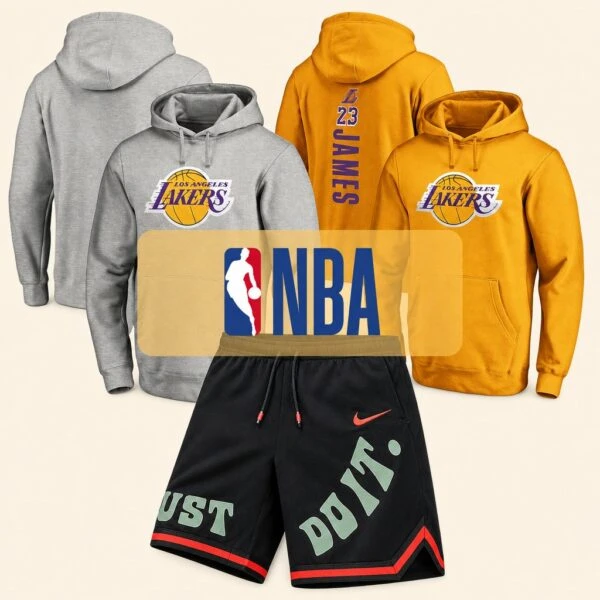 NBA
