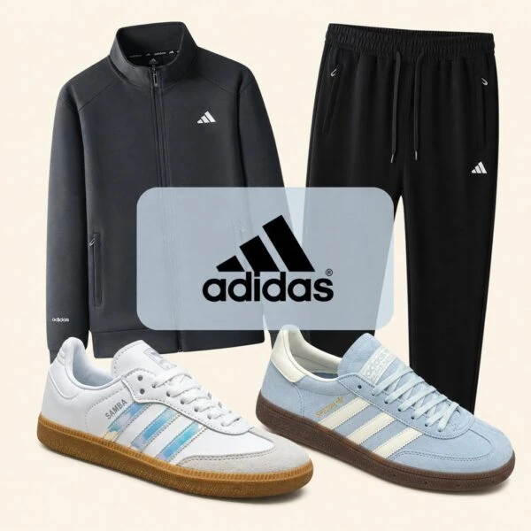 אדידס Adidas