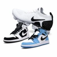 נעלי גברים NIKE