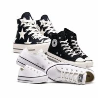 נעלי גברים Converse