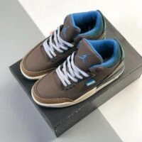 Nike Air Jordan 3 סניקרס כדורסל קלאסיות