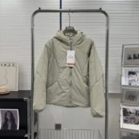 Lululemon מעיל פוך קצר לנשים Wunder Puff Jacket