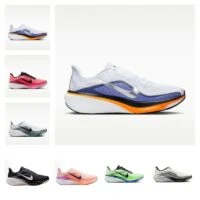 Nike נעלי ריצה Air Zoom Vomero 14