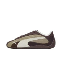 PUMA סניקרס רטרו נמוכות בסגנון מוטורספורט
