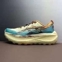 ASICS Trabuco Max 2 נעלי ריצה לשטח